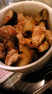 バール仕込み トマトとなすのタパス レシピ 作り方 By 犬1106 楽天レシピ バール仕込み トマトとなすのタパス レシピ 作り方 By 犬1106 楽天レシピ