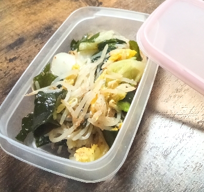 いつもありがとうございます！
すべての材料が冷蔵庫にありました(^^)
完コピです♫
とても美味しかったです♡
レシピもありがとうございます(^^)v