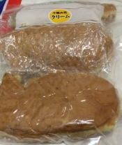 鯛焼き保存とおいしい食べ方 レシピ 作り方 By Nz0306 楽天レシピ