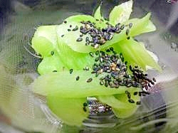 鹿児島の味 とうもがらの酢の物 レシピ 作り方 By まの925 楽天レシピ 鹿児島の味 とうもがらの酢の物 レシピ 作り方 By まの925 楽天レシピ