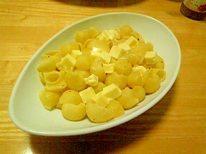 １０分料理 クレイジーソルトdeパスタ レシピ 作り方 By あずき 楽天レシピ