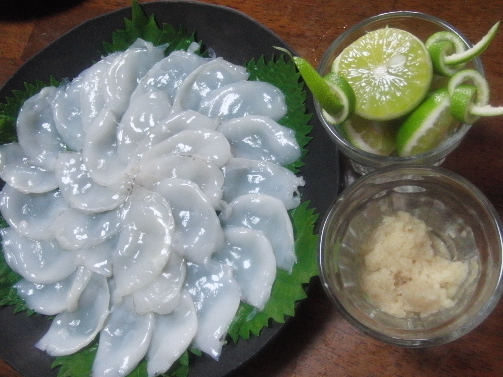 稚アオリイカレシピ 作り方の人気順 簡単料理の楽天レシピ 稚アオリイカレシピ 作り方の人気順 簡単料理の楽天レシピ