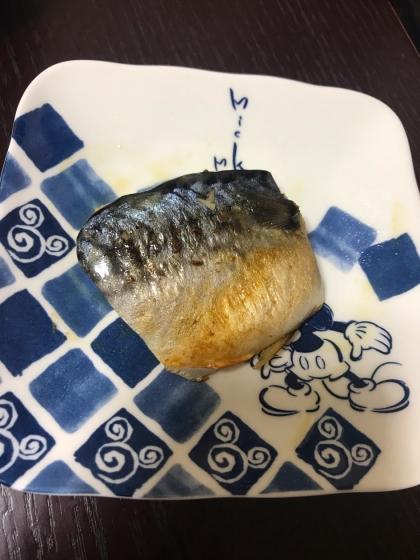 楽チンで美味しくいただきました♪