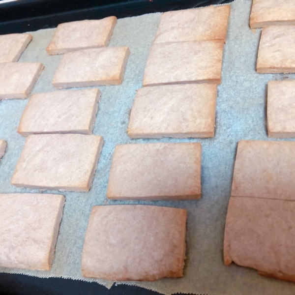 こしあんクッキー レシピ 作り方 By Mama Chan 楽天レシピ こしあんクッキー レシピ 作り方 By Mama Chan 楽天レシピ