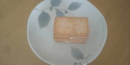 これは天才かも! 材料2つでまるでチーズケーキ!?