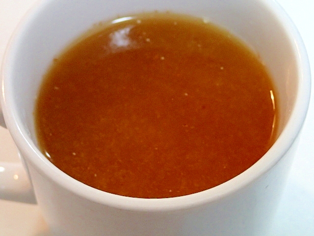 ❤酒粕*マーマレード*シナモンコーヒー❤