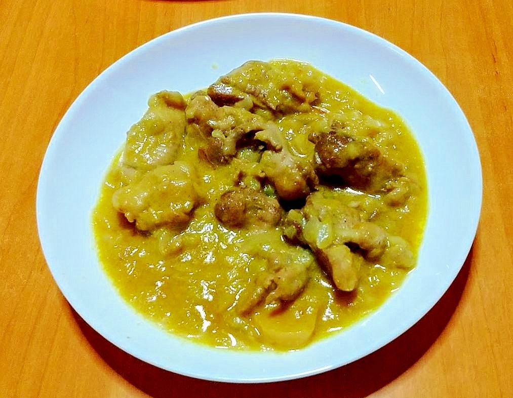鶏肉のココナッツミルク煮 レシピ 作り方 By Kabatan まき 楽天レシピ 鶏肉のココナッツミルク煮 レシピ 作り方 By Kabatan まき 楽天レシピ