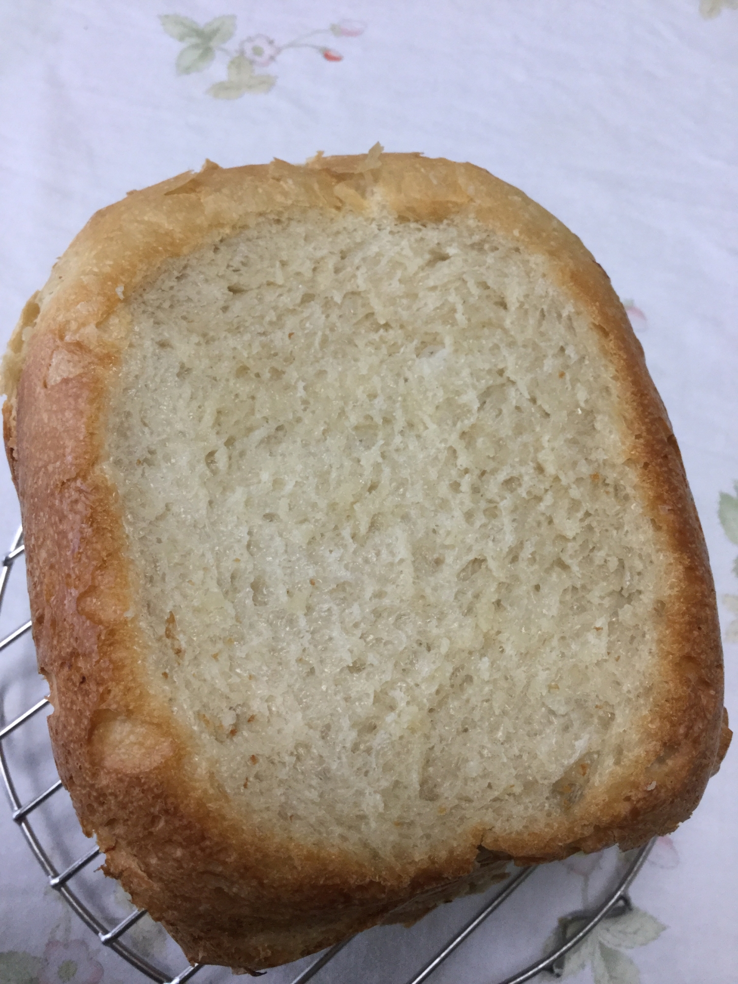 米粉入り食パン