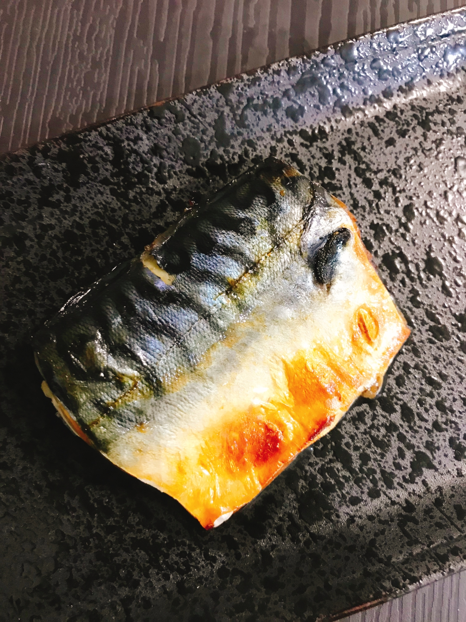 簡単!焼き〆さば 60円