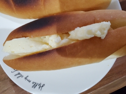 美味しいです(^-^)