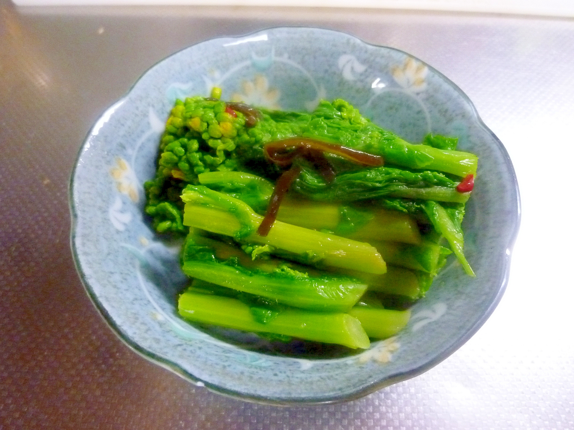 菜の花のお漬物 レシピ 作り方 By Tententen48 楽天レシピ 菜の花のお漬物 レシピ 作り方 By Tententen48 楽天レシピ