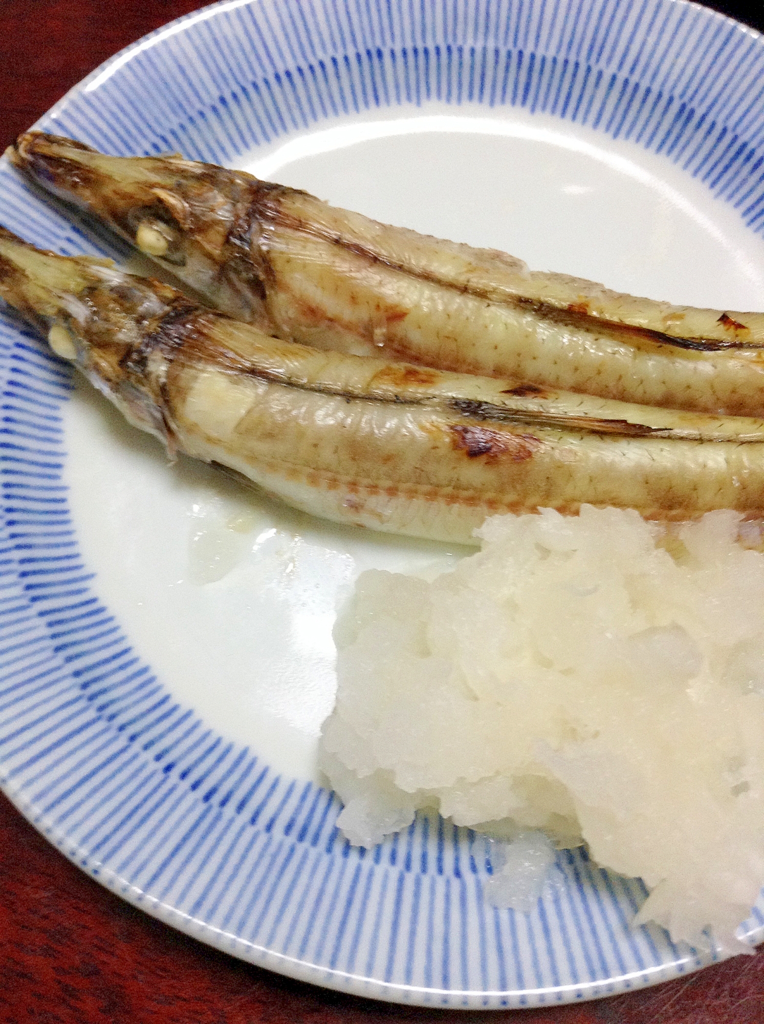 ニギスの塩焼き ふっくら白身で晩酌おつまみ レシピ 作り方 By とりあえず乾杯 楽天レシピ ニギスの塩焼き ふっくら白身で晩酌おつまみ レシピ 作り方 By とりあえず乾杯 楽天レシピ