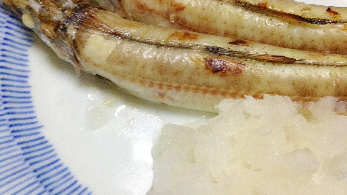 ニギスの塩焼き ふっくら白身で晩酌おつまみ レシピ 作り方 By とりあえず乾杯 楽天レシピ ニギスの塩焼き ふっくら白身で晩酌おつまみ レシピ 作り方 By とりあえず乾杯 楽天レシピ