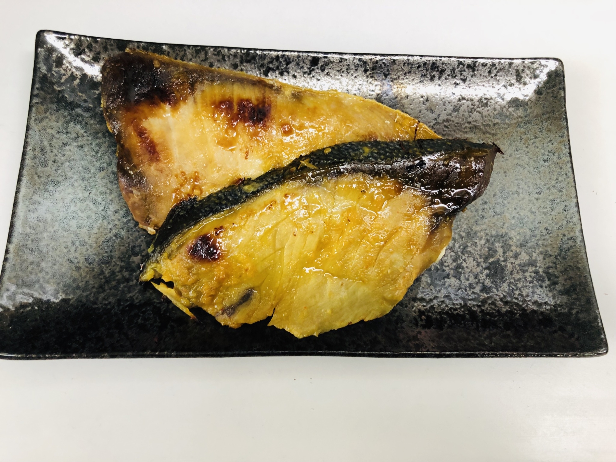 私の鰤の西京焼き風 レシピ 作り方 By モンチッチ27 楽天レシピ