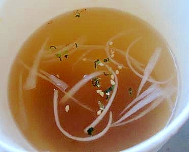 お湯を注ぐだけ 簡単ビーフジャーキースープ レシピ 作り方 By ちぇざ8003 楽天レシピ お湯を注ぐだけ 簡単ビーフジャーキースープ レシピ 作り方 By ちぇざ8003 楽天レシピ