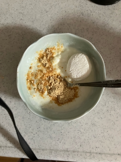 おやつに美味しくいただきました♪
素敵なレシピありがとうございます(^^)