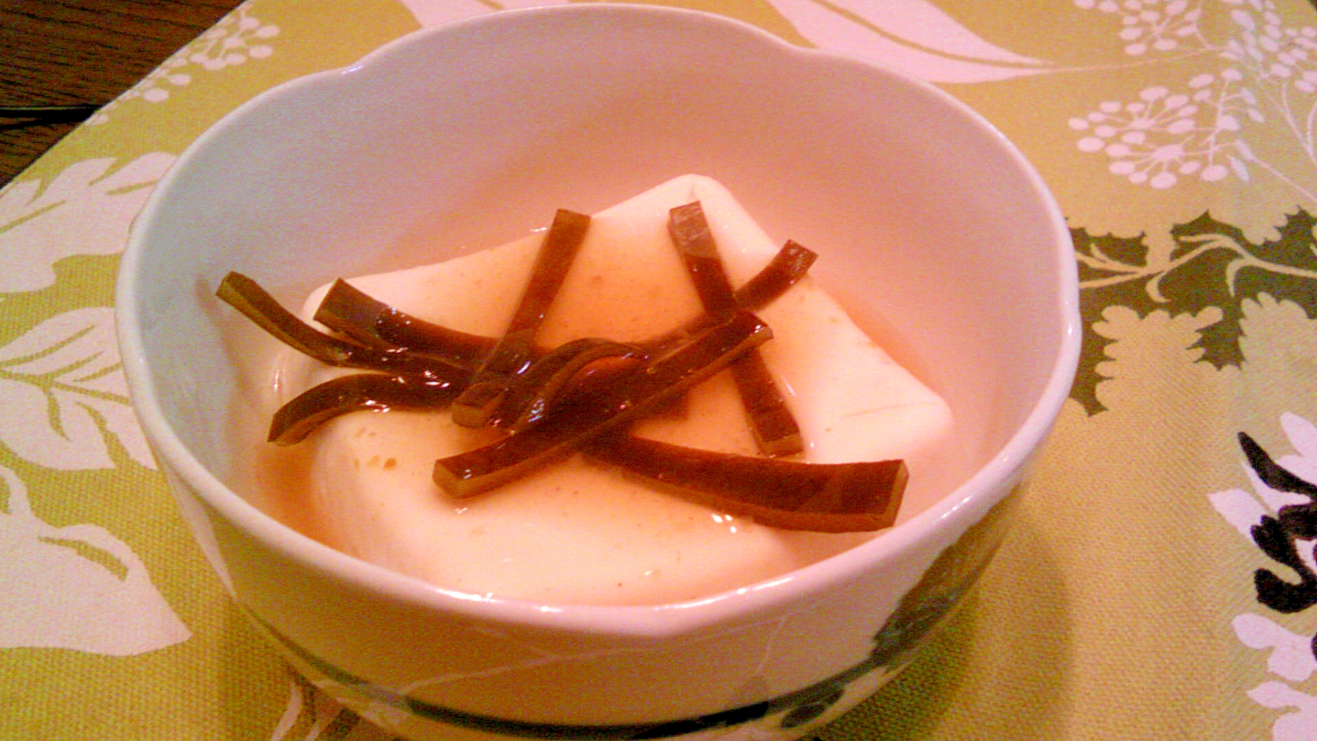 湯豆腐 柚子胡椒あんかけ レシピ 作り方 By Yushiyutot 楽天レシピ 湯豆腐 柚子胡椒あんかけ レシピ 作り方 By Yushiyutot 楽天レシピ