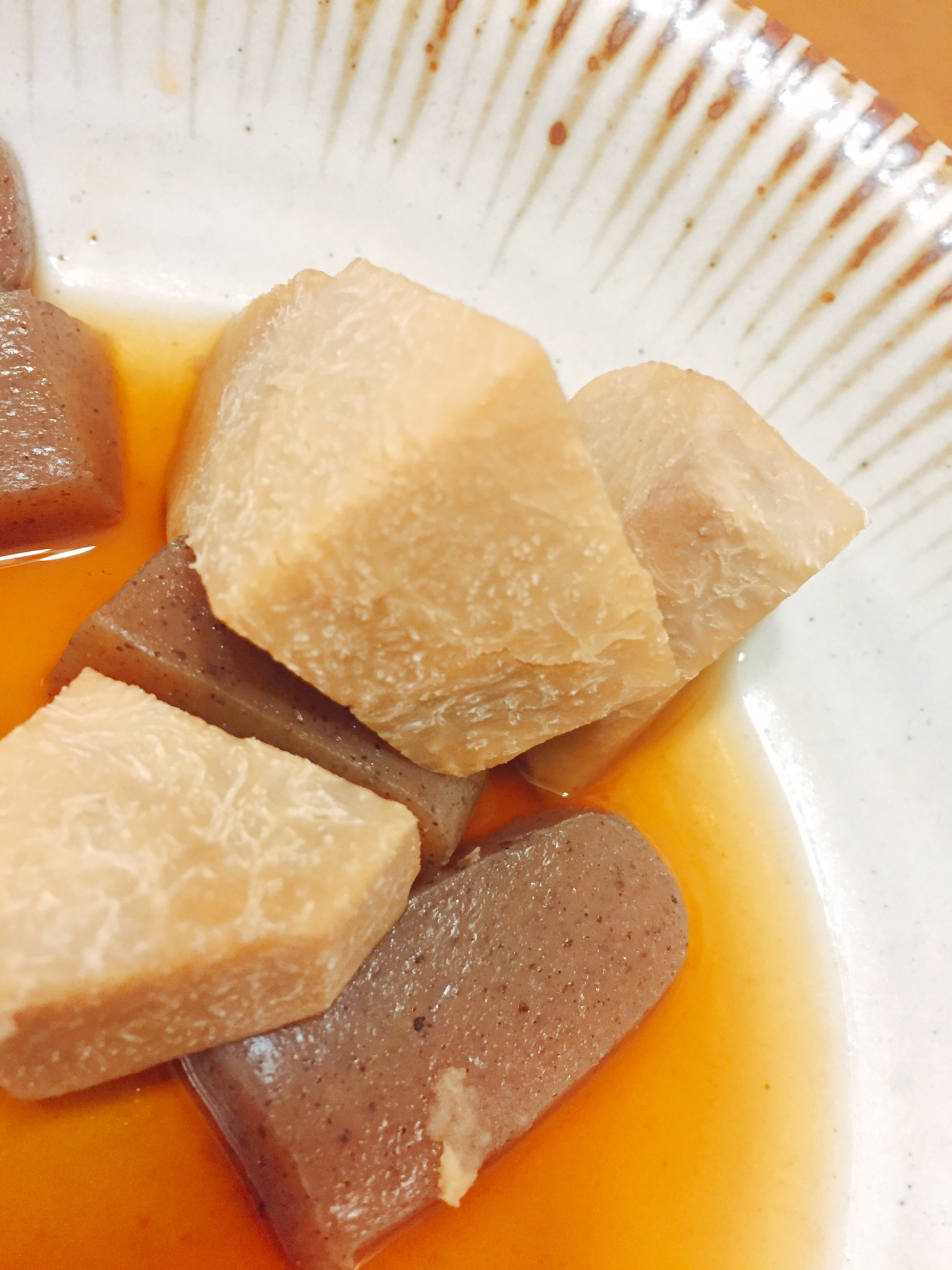 セレベスとこんにゃくの煮物 レシピ 作り方 By 雪だるま500 楽天レシピ セレベスとこんにゃくの煮物 レシピ 作り方 By 雪だるま500 楽天レシピ