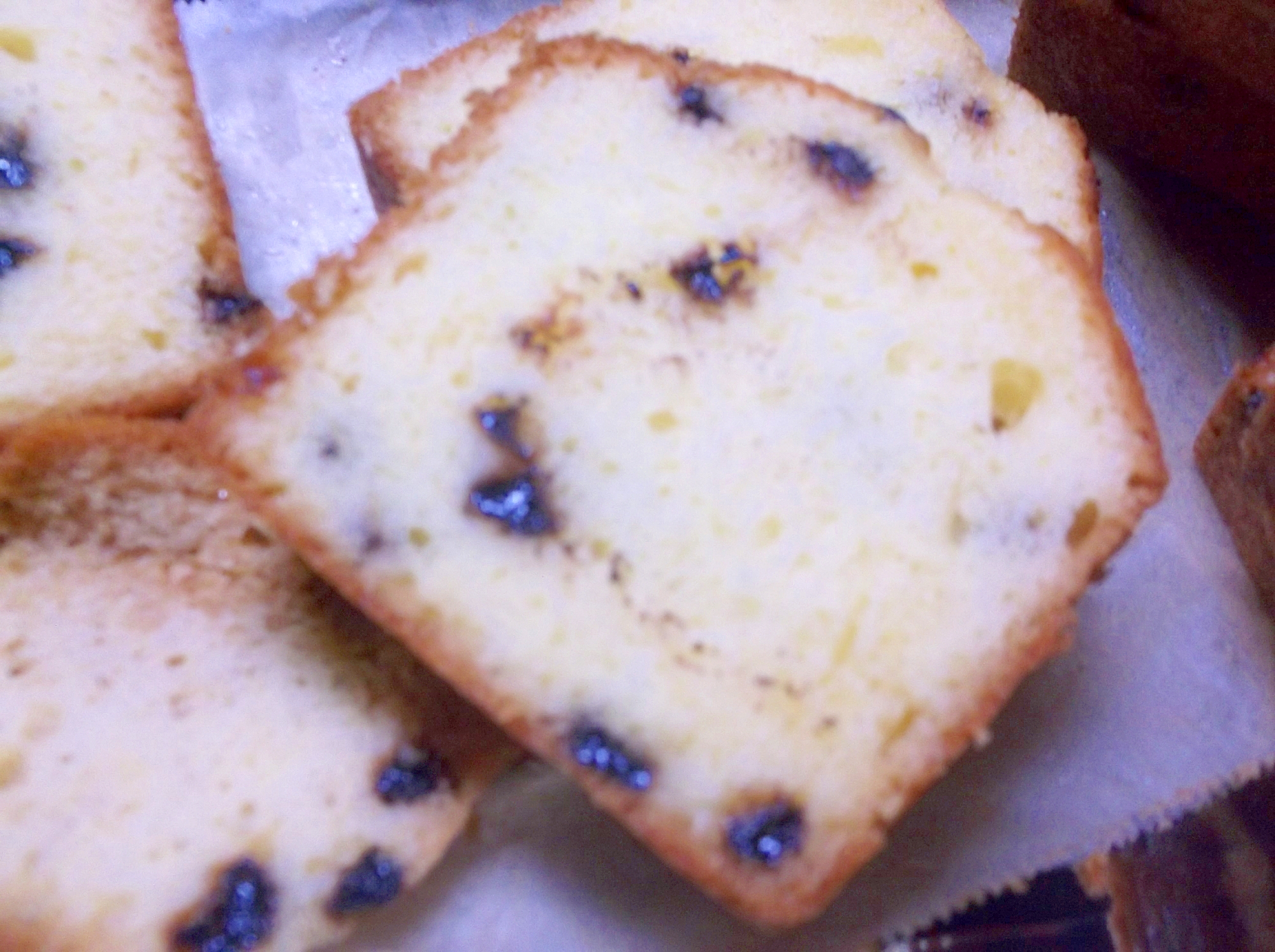 チョコチップパウンドケーキ レシピ 作り方 By ぷーこ6471 楽天レシピ チョコチップパウンドケーキ レシピ 作り方 By ぷーこ6471 楽天レシピ