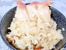 ほっきご飯 レシピ 作り方 By Essensa 楽天レシピ ほっきご飯 レシピ 作り方 By Essensa 楽天レシピ