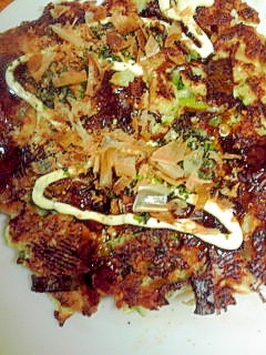 餃子の残りの具でお好み焼き レシピ 作り方 By 梨ボー 楽天レシピ 餃子の残りの具でお好み焼き レシピ 作り方 By 梨ボー 楽天レシピ