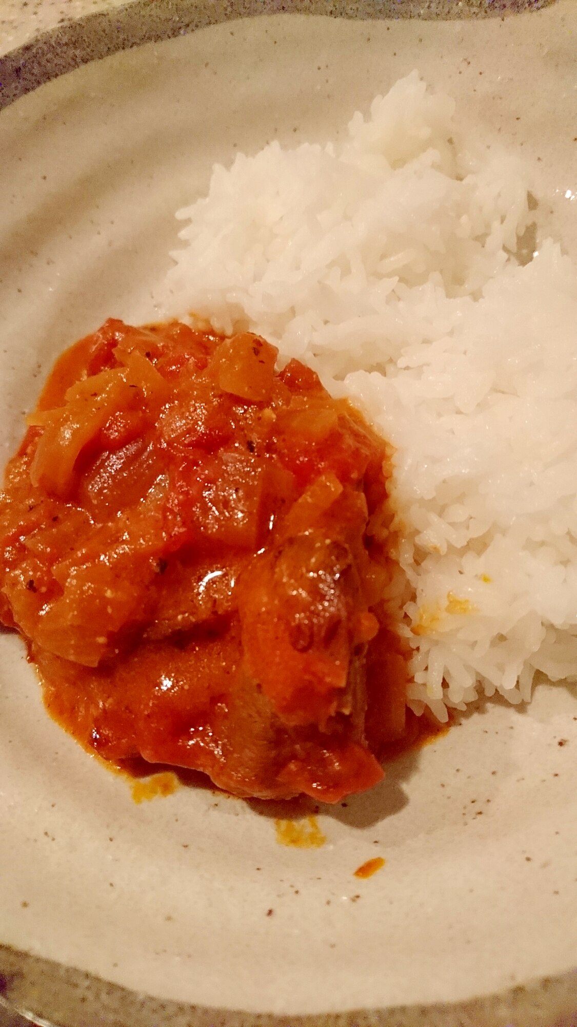 コストコ購入のラム肉で作ったカレー レシピ 作り方 By ごはんが大好き 楽天レシピ