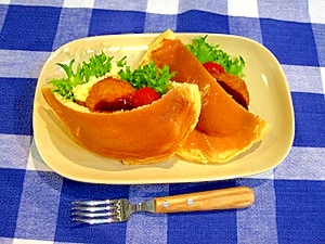 世界各国のパン