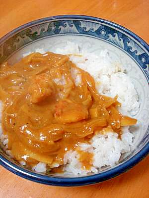 ヘルシー手作り エビ入り豆乳カレー レシピ 作り方 By Jaran0705 楽天レシピ