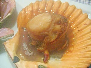 お家で浜焼き 貝のバター醤油焼き レシピ 作り方 By 簡単料理レシピもこ 楽天レシピ