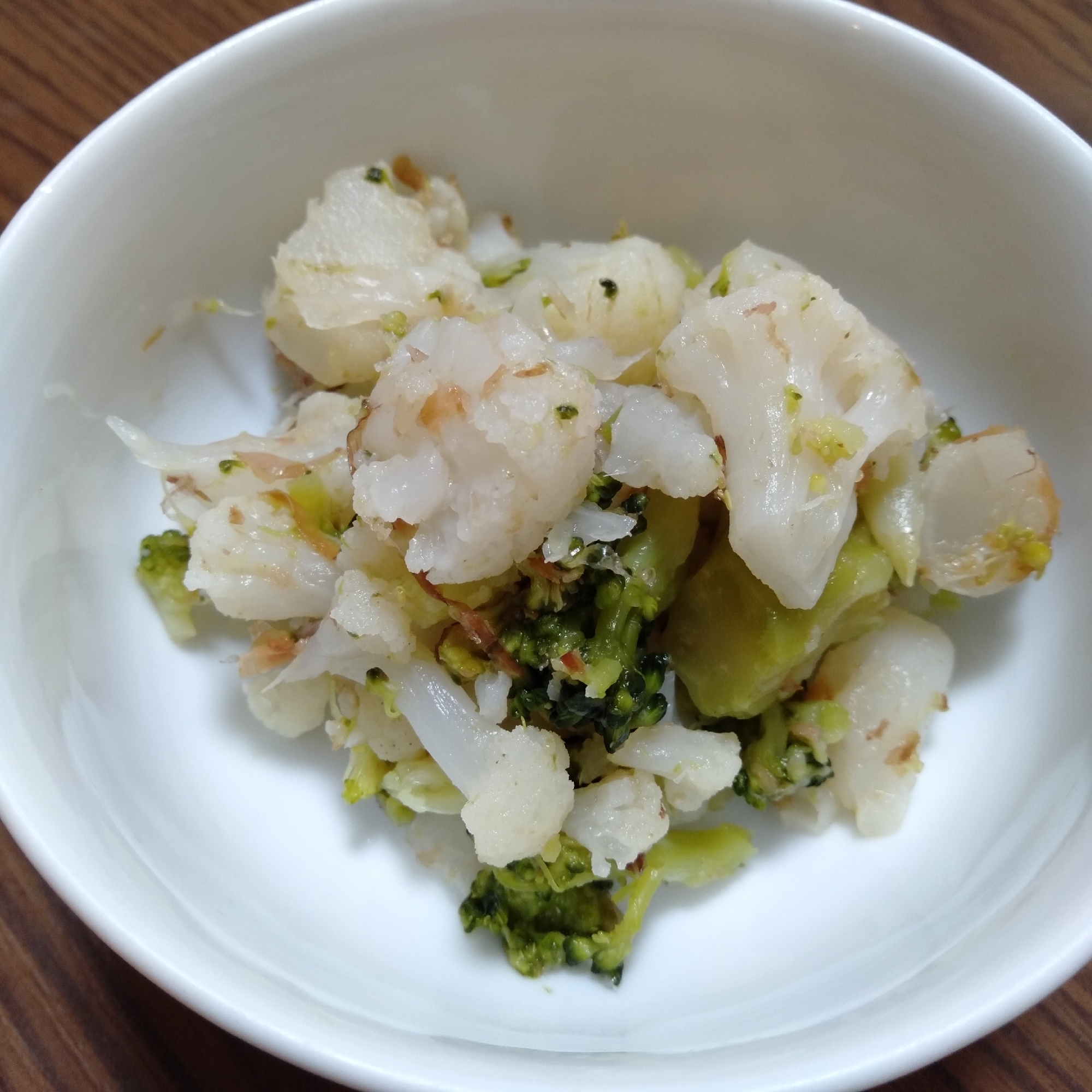 離乳食後期 カリフラワーとブロッコリーのおかか和え レシピ 作り方 By ズボラレシピのかねつぐ 楽天レシピ 離乳食後期 カリフラワーとブロッコリーのおかか和え レシピ 作り方 By ズボラレシピのかねつぐ 楽天レシピ