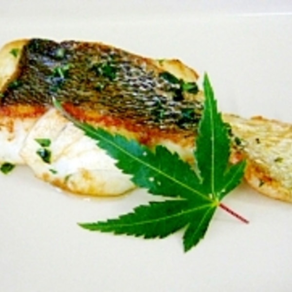 今が旬 すずき の蓼 たで 焼き レシピ 作り方 By K5b4 楽天レシピ 今が旬 すずき の蓼 たで 焼き レシピ 作り方 By K5b4 楽天レシピ