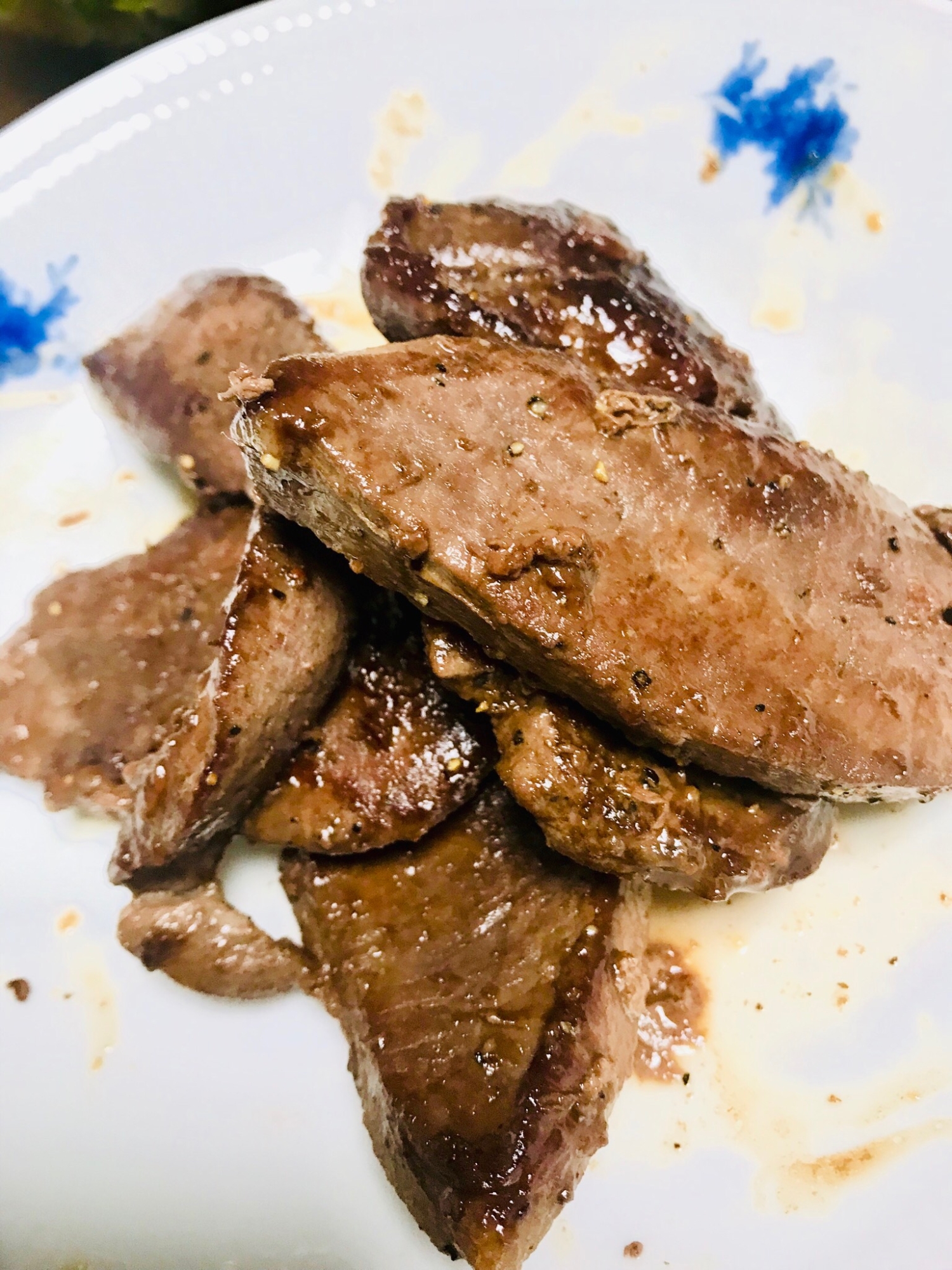 【アイラップ】エゾシカ肉のじっくりワイン煮込み