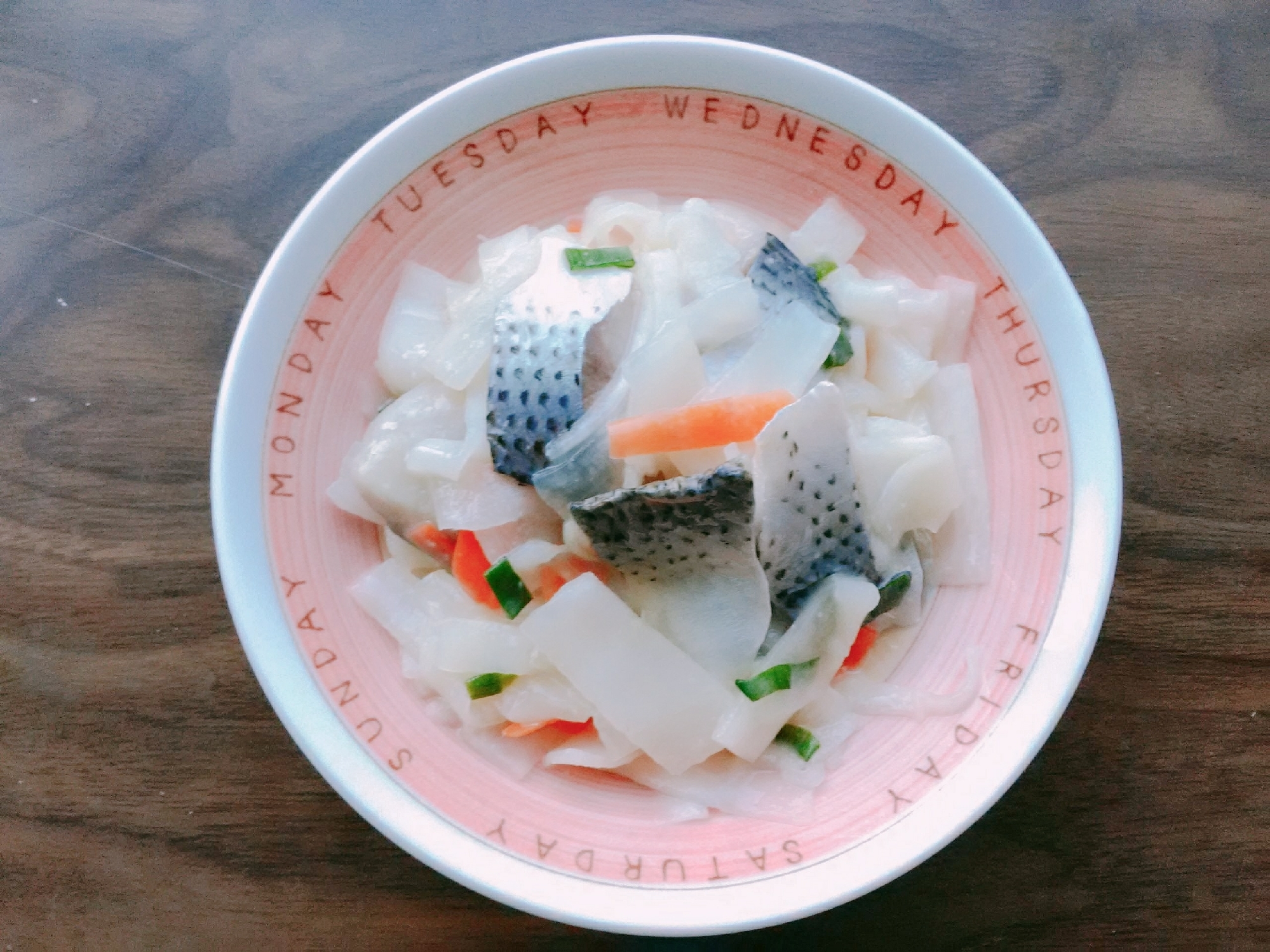 このしろと大根の酢の物 レシピ 作り方 By のん786 楽天レシピ このしろと大根の酢の物 レシピ 作り方 By のん786 楽天レシピ