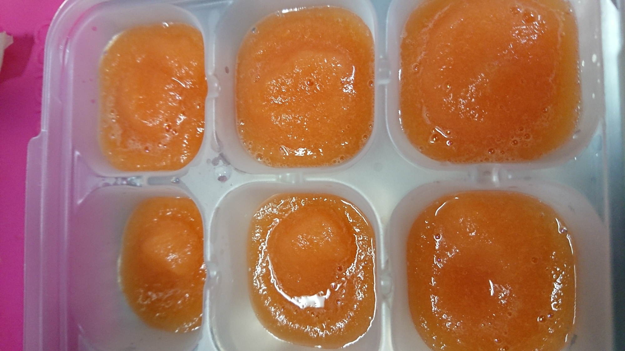 トマト 離乳食初期 レシピ 作り方 By ぱちくりさん 楽天レシピ トマト 離乳食初期 レシピ 作り方 By ぱちくりさん 楽天レシピ