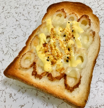 少し焼きすぎてしまいましたが、美味しかったです( ´ ▽ ` )☆