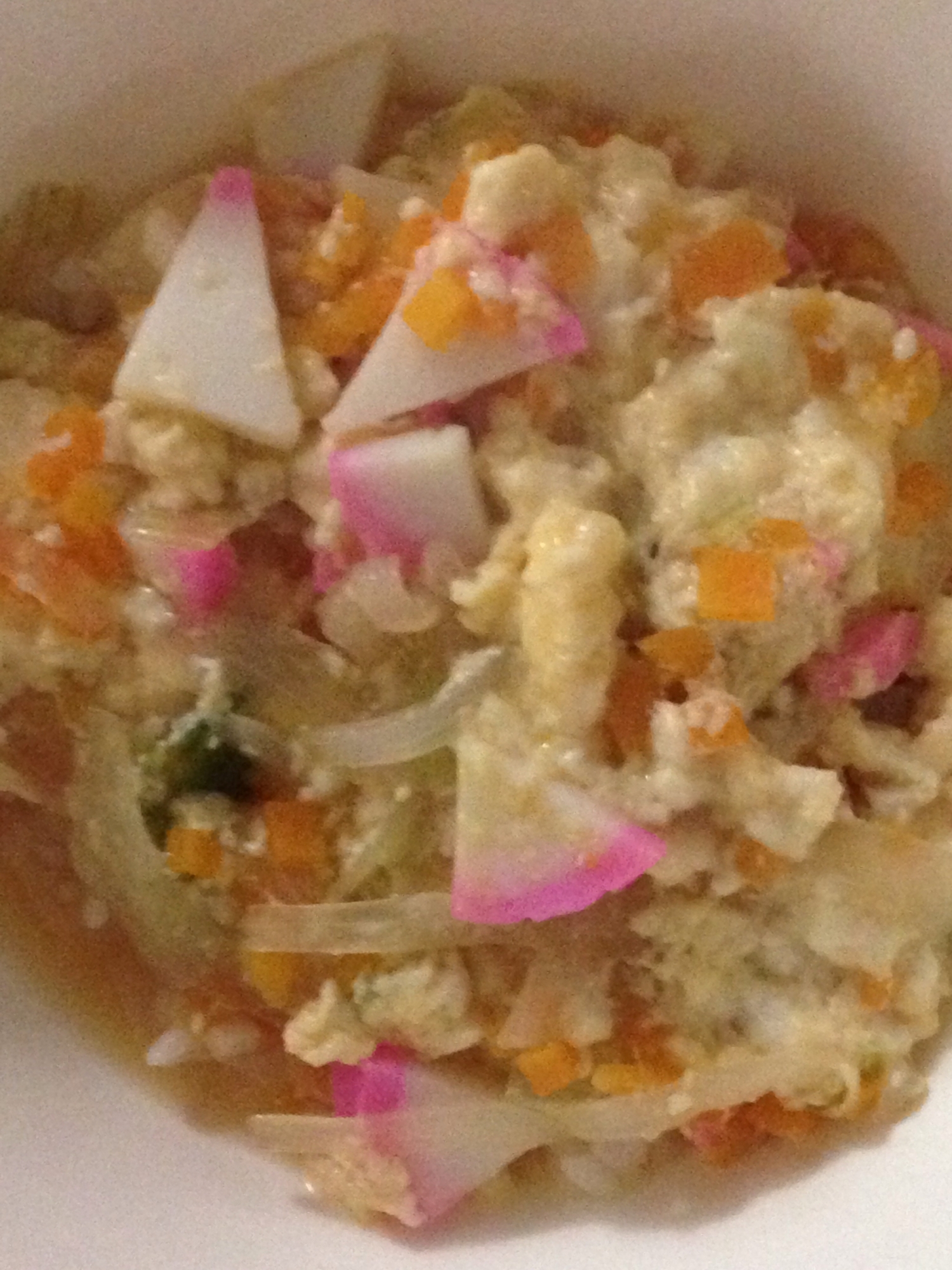 子供が喜ぶ！豆腐卵とじ丼