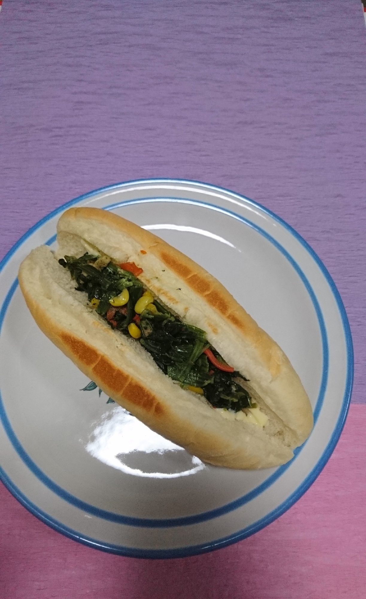 冷凍おかずで大人味のコッペパンサンド レシピ 作り方 By 食治家 しょくじや 楽天レシピ 冷凍おかずで大人味のコッペパンサンド レシピ 作り方 By 食治家 しょくじや 楽天レシピ