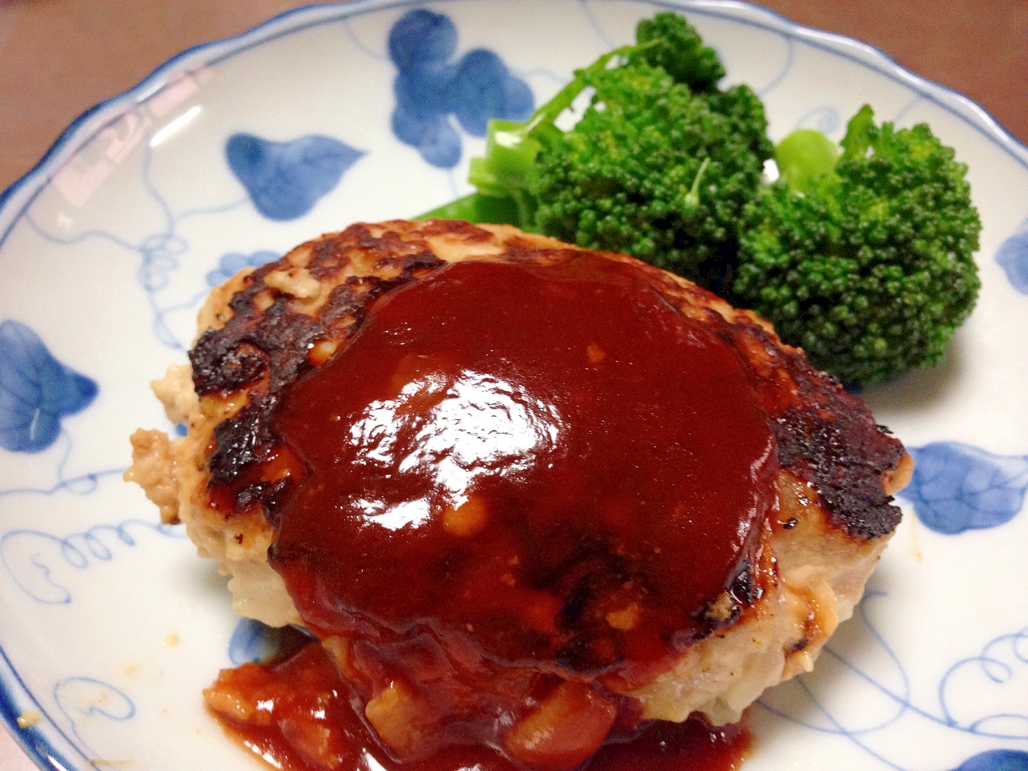 豚挽き肉で しっとりハンバーグ レシピ 作り方 By うーころちゃん 楽天レシピ 豚挽き肉で しっとりハンバーグ レシピ 作り方 By うーころちゃん 楽天レシピ