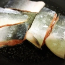 カリッと焼き上げ 桜鱒のムニエル レシピ 作り方 By Aki Baaachan 318 楽天レシピ カリッと焼き上げ 桜鱒のムニエル レシピ 作り方 By Aki Baaachan 318 楽天レシピ