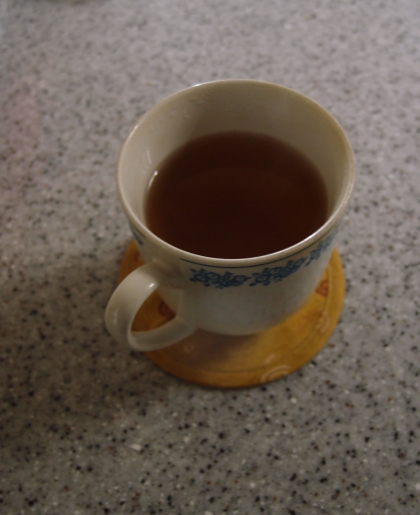 ハーブレモン水•.¸¸¸.☆緑茶、紅茶、ジュース割