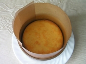 お手軽 ドゥーブルフロマージュ風チーズケーキ レシピ 作り方 By Tara Minfannote 楽天レシピ