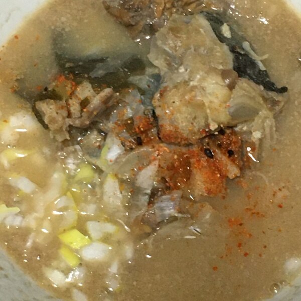 椎茸 太ネギ 鱈あらのじゃっぱ汁 レシピ 作り方 By Faiten8 楽天レシピ 椎茸 太ネギ 鱈あらのじゃっぱ汁 レシピ 作り方 By Faiten8 楽天レシピ