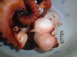 簡単で ごめんなさい シンプル焼きタコ レシピ 作り方 By 魔女のラッキー 楽天レシピ 簡単で ごめんなさい シンプル焼きタコ レシピ 作り方 By 魔女のラッキー 楽天レシピ