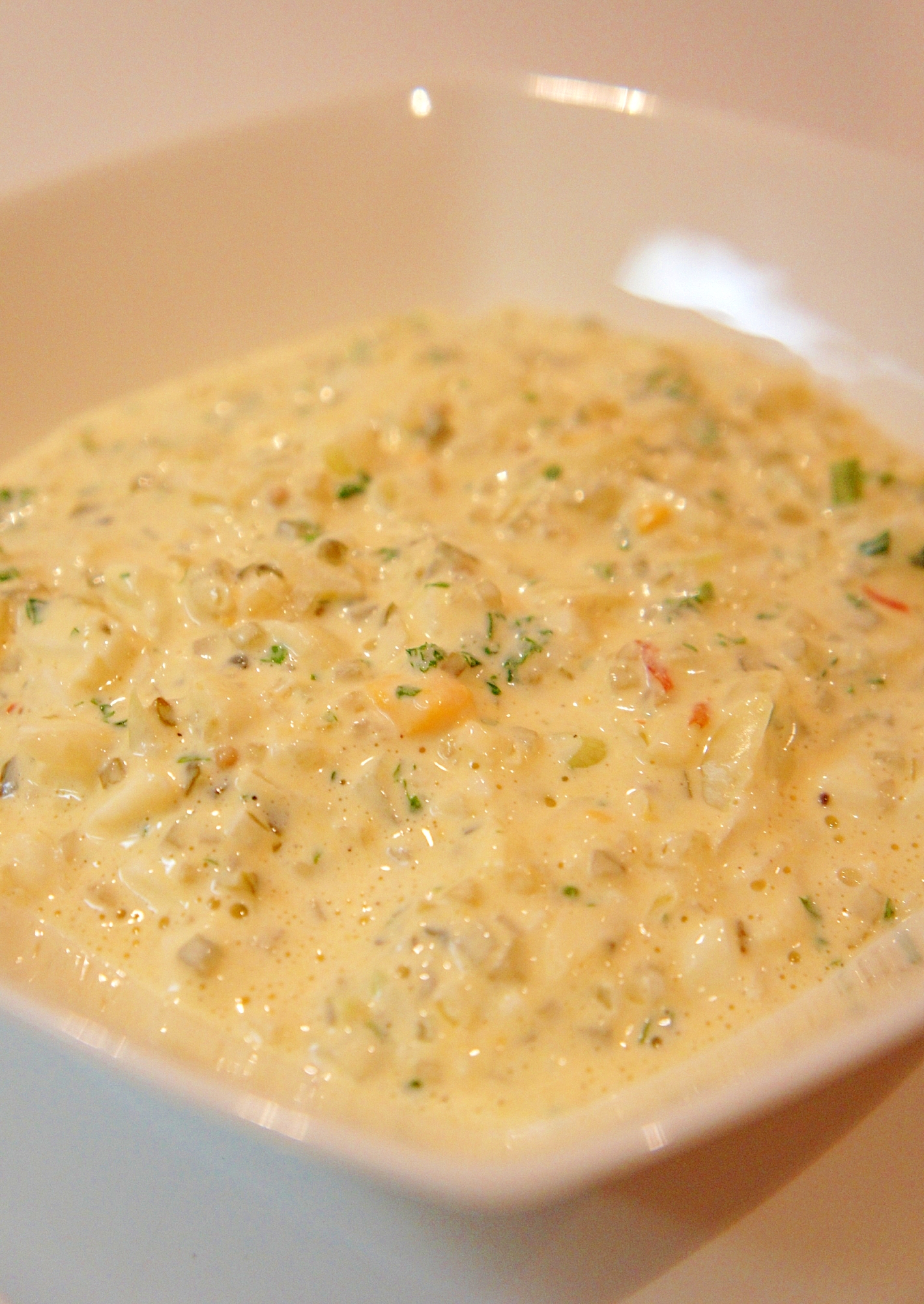 食感がたまらない 沢庵タルタルソース レシピ 作り方 By Anoneking 楽天レシピ