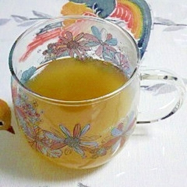 カモミールティーに生姜湯 レシピ 作り方 By 2727椿 楽天レシピ カモミールティーに生姜湯 レシピ 作り方 By 2727椿 楽天レシピ