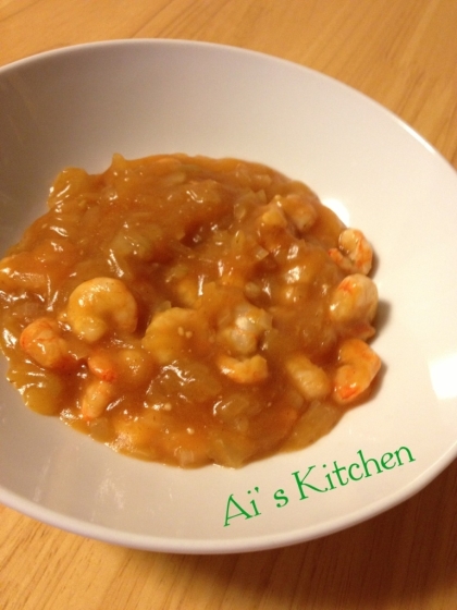 豆板醤無しで作りました。
大人には少し物足りないけれど、子供が食べてくれたので良かったです。