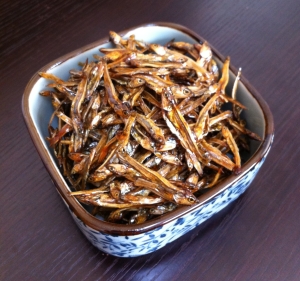 田作り ずっとパリパリ (お正月)