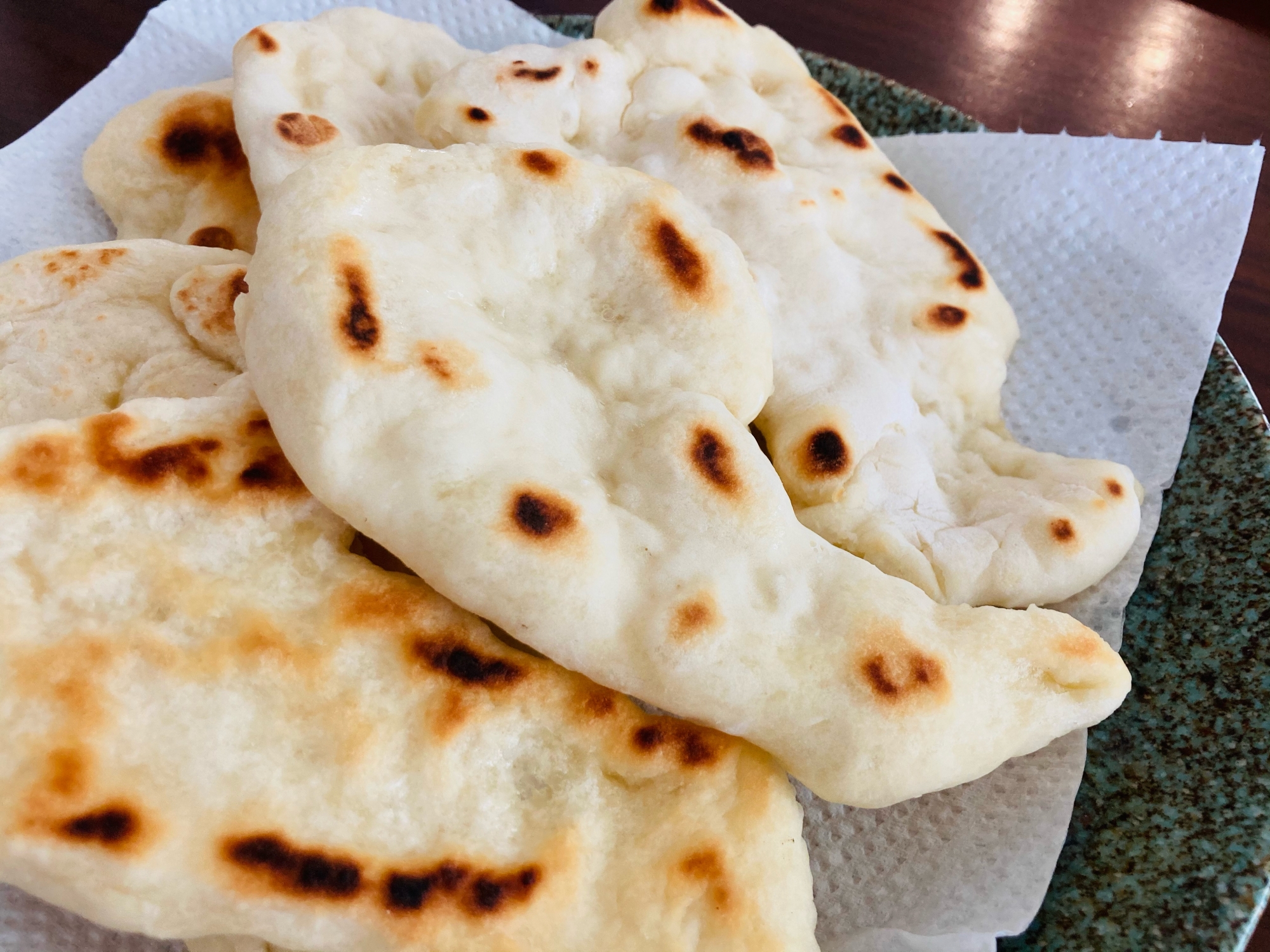 ナン