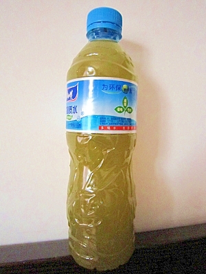 海外で出会ったあの味 甘いペットボトル緑茶 レシピ 作り方 By はかせ55 楽天レシピ 海外で出会ったあの味 甘いペットボトル緑茶 レシピ 作り方 By はかせ55 楽天レシピ