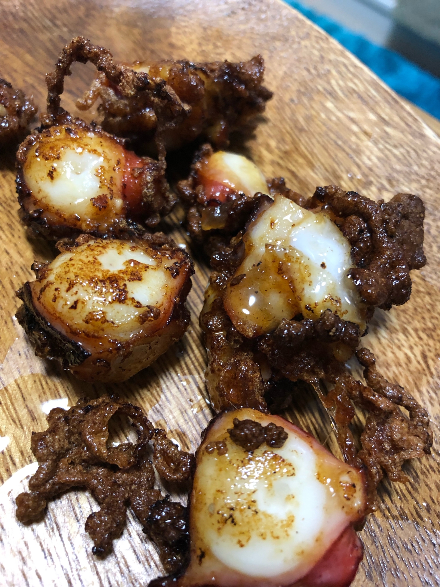 タコ唐揚げ レシピ 作り方 By 鷹cook 楽天レシピ タコ唐揚げ レシピ 作り方 By 鷹cook 楽天レシピ